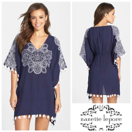 Nwt 148 medium nanette - $148,
