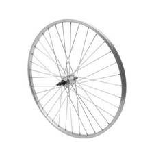 Roue vtc/city 700x28-35 ar alu