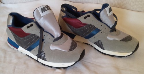 Baskets sneakers vintage - sneakers,