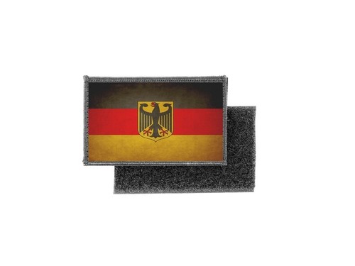 Patch ecusson imprime badge
