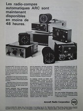 4/1967 PUB AIRCRAFT RADIO