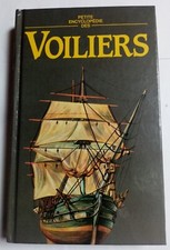 Petite Encyclopédie des Voiliers - Stefan Gulas - Pavol Pevny