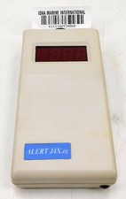 Alerte J4X EC Éthylomètre