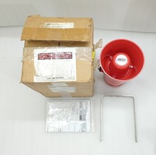 Enceinte Étanche COOPER MEDC DB3 110 Volts 15 Watts