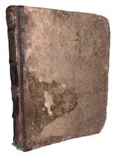 C. 1800, Un Midrash, Judaïca