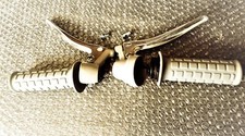 Kit poignees look vintage - poignees,