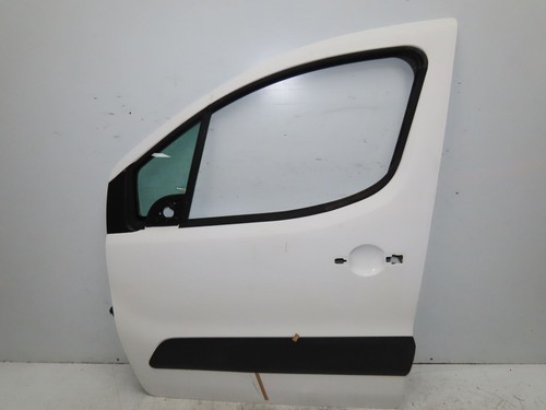 Porte avant gauche citroen - porte,