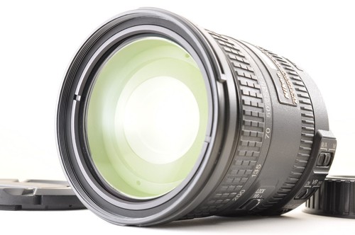 Objectif zoom nikon dx - zoom,