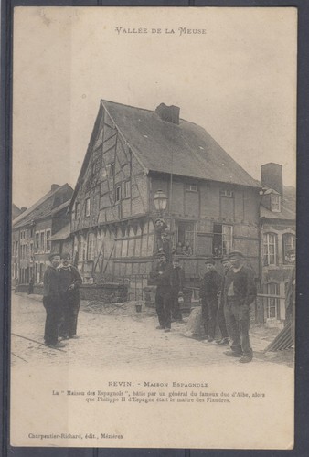 Ardennes revin maison - revin,