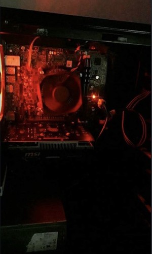 Gamer état neuf - ,
