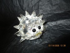 Figurine Swarovski cristal