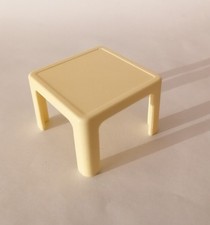 Playmobil 5306, petite table