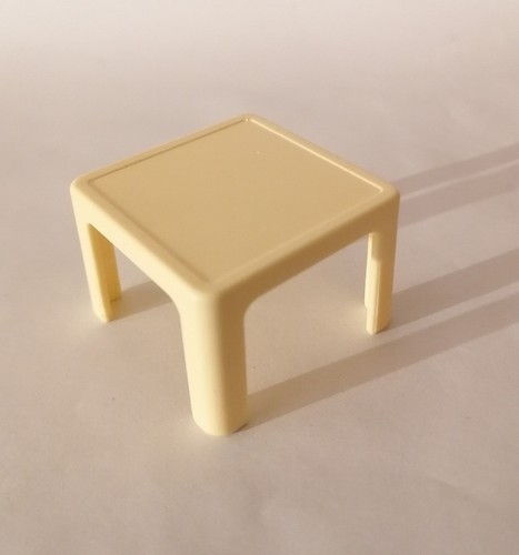 Playmobil 5306 petite - playmobil, table