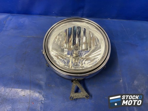 Optique phare suzuki gsf - optique,