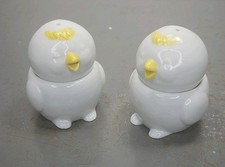 Salière,Poivrière et