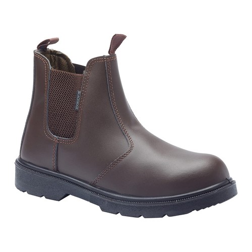 Bottes sécurité dealer - de,