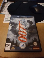 007 Quitte ou Double Nintendo