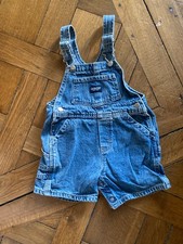 salopette bébé Oshkosh 