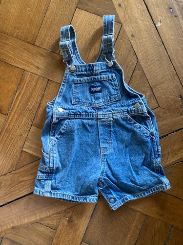 Salopette bébé oshkosh - salopette,