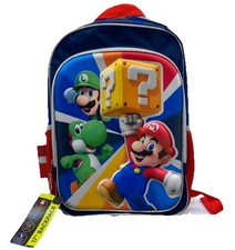 Nintendo Super Mario
