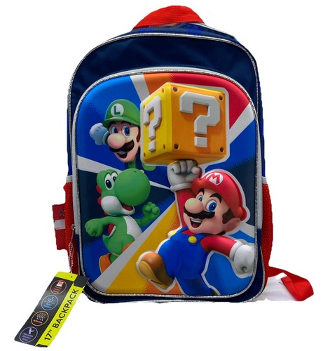 Nintendo super mario - nintendo,