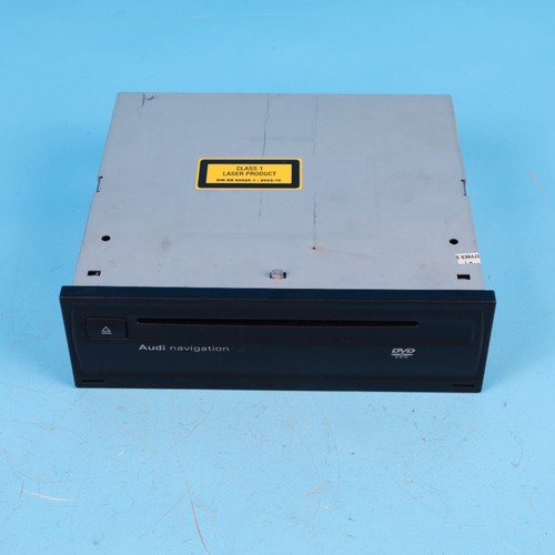 Audi calculateur de - 4f,