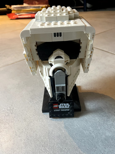 Lego star wars - wars, 75305