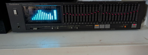 technics sh 8055