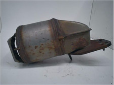 Catalyseur occasion RENAULT CLIO II Phase 2 - 1.5 DCI 65ch -