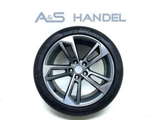 Audi A4 S4 8W jante en