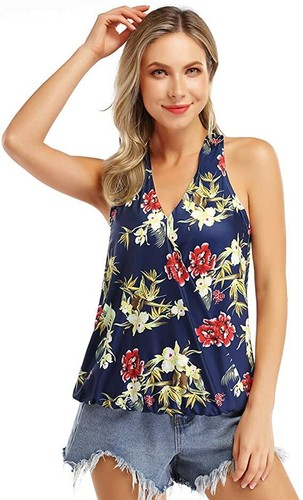 Yesfashion women sleeveless - yesfashion,