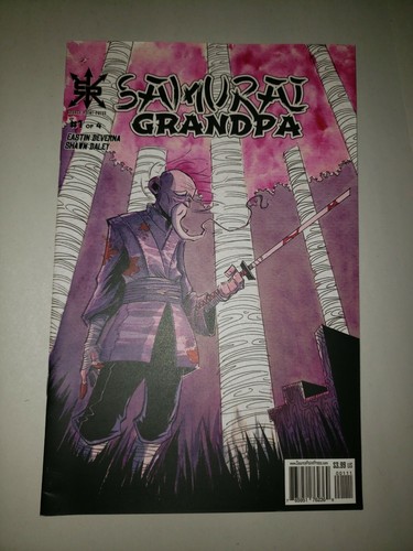 bd samurai
