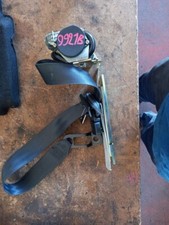 CEINTURE DE SÉCURITÉ COUPLE Peugeot 206 1ère Génération 1999 Hatchback 5 Portes