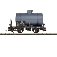 Wagon citerne à 2 essieux