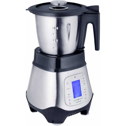 Robot multifonction cuiseur - robot,