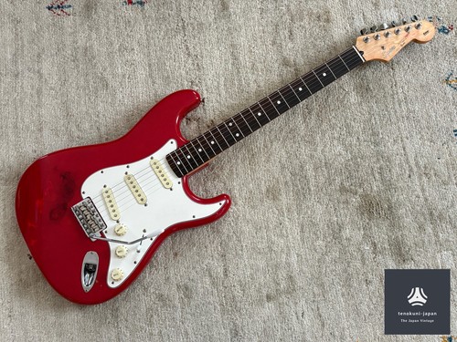 Guitare électrique squier - guitare,