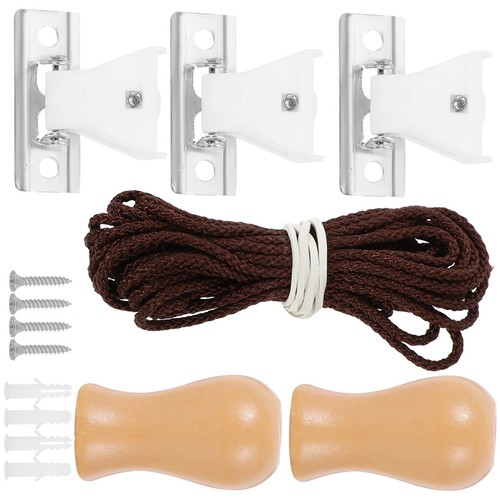 Store rouleau bambou - , a
