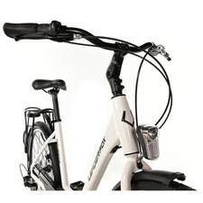 Velo musculaire city bike 26