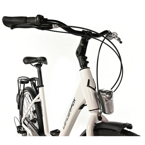 Velo musculaire city bike - , 26