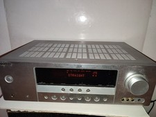 AMPLI AMPLIFICATEUR RECEIVER