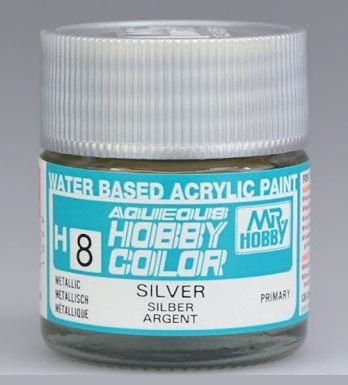 Gunze 008 aqueous hobby - gunze,