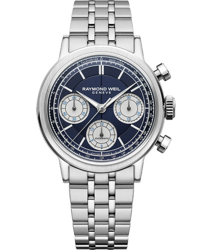 Raymond weil montre - raymond,