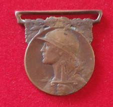 MEDAILLE MILITAIRE -