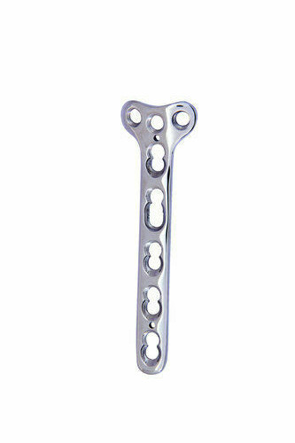 Petite plaque t - petite, en