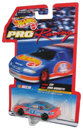 Hot wheels nascar team pro - team,