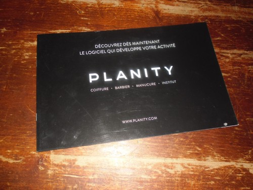Voir ancienne brochure - a,