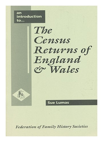 Lumas susan an introduction - lumas,