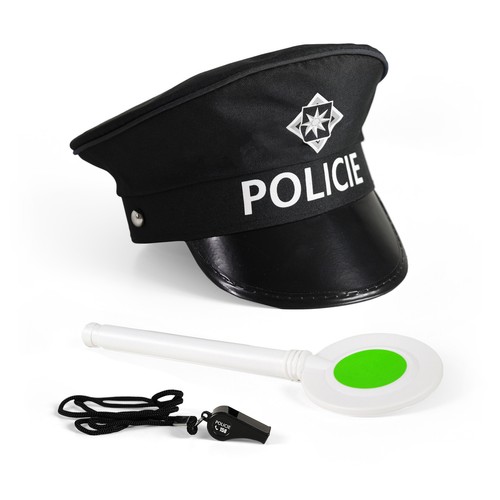 Ensemble police avec - de, clapet