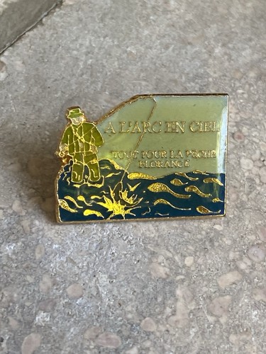 Pin arc en ciel - a,