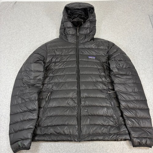 Patagonia down sweater hoody - down,